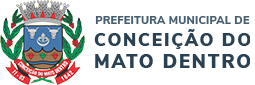Prefeitura Municipal de Conceição do Mato Dentro